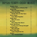 Bryan Ferry + Roxy Music - More Than This (The Best Of Bryan Ferry + Roxy Music) (CD Tweedehands) - Discords.nl