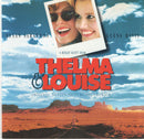 Various - Thelma & Louise (Original Motion Picture Soundtrack) (CD) - Discords.nl