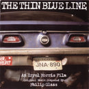 Philip Glass - The Thin Blue Line (CD) - Discords.nl