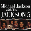 Michael Jackson - Jackson 5, The - Michael Jackson With The Jackson 5 (CD Tweedehands) - Discords.nl
