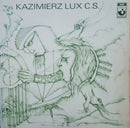 Kaz Lux - C.S. (LP Tweedehands) - Discords.nl