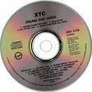 XTC - Drums And Wires (CD Tweedehands)