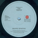 Gruppo Sportivo - 10 Mistakes (LP Tweedehands) - Discords.nl