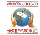 Michael Jackson - Heal The World (CD Tweedehands) - Discords.nl