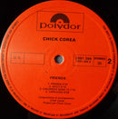 Chick Corea - Friends (LP Tweedehands)