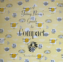 Various - A Young Person's Guide To Compact (LP Tweedehands) - Discords.nl