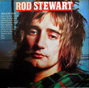 Rod Stewart - Maggie May (LP Tweedehands)