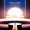 Nzca Lines - Infinite summer (CD) - Discords.nl
