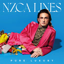 Nzca Lines - Pure luxury (LP) - Discords.nl