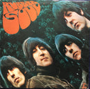 Beatles, The - Rubber Soul (LP Tweedehands)