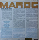 Various - Maroc (LP Tweedehands) - Discords.nl