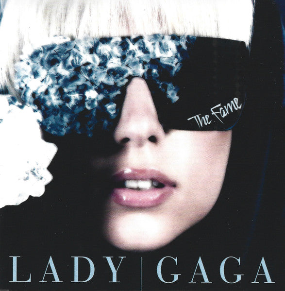 Lady Gaga - The Fame (CD Tweedehands)