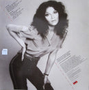 La Toya Jackson - La Toya Jackson (LP Tweedehands)