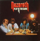 Nazareth (2) - Play 'N' The Game (LP Tweedehands)