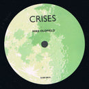 Mike Oldfield - Crises (LP Tweedehands)