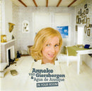 Anneke van Giersbergen & Agua De Annique - In Your Room (CD Tweedehands)