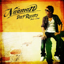 Naaman - Deep rockers back a yard (CD) - Discords.nl