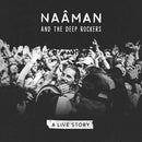 Naaman and the deep rockers - A life story (CD) - Discords.nl