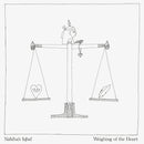 Nabihah Iqbal - Weighing of the heart (CD) - Discords.nl