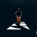 Nabou - Indigo (CD) - Discords.nl