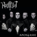 Nachtblut - Apostasie (CD)