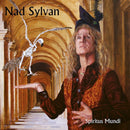 Nad Sylvan - Spiritus mundi (CD) - Discords.nl