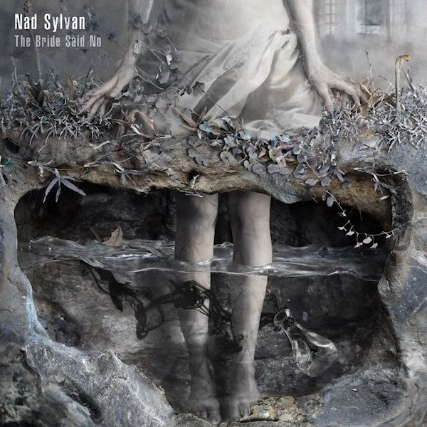 Nad Sylvan - The bride said no (CD) - Discords.nl