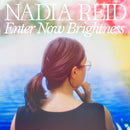 Nadia Reid - Enter now brightness (pink) (LP)