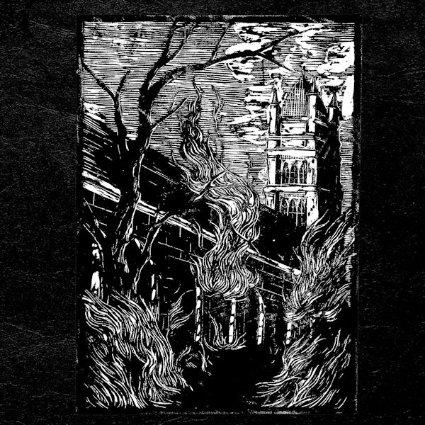 Nadra - Live at roadburn 2017 (LP) - Discords.nl