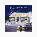 Nagasaki Swim - The view from up there (CD) - Discords.nl