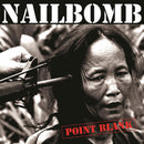 Nailbomb - Point blank (LP) - Discords.nl