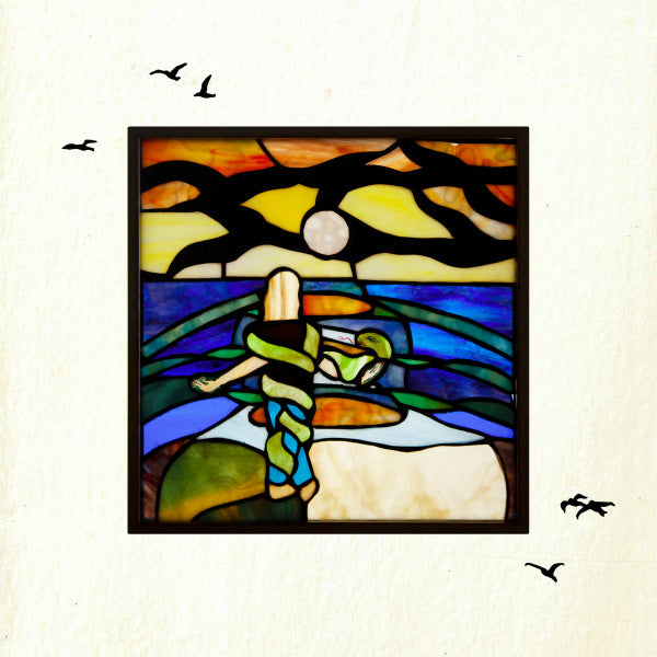 Naima Bock - Giant palm (LP) - Discords.nl