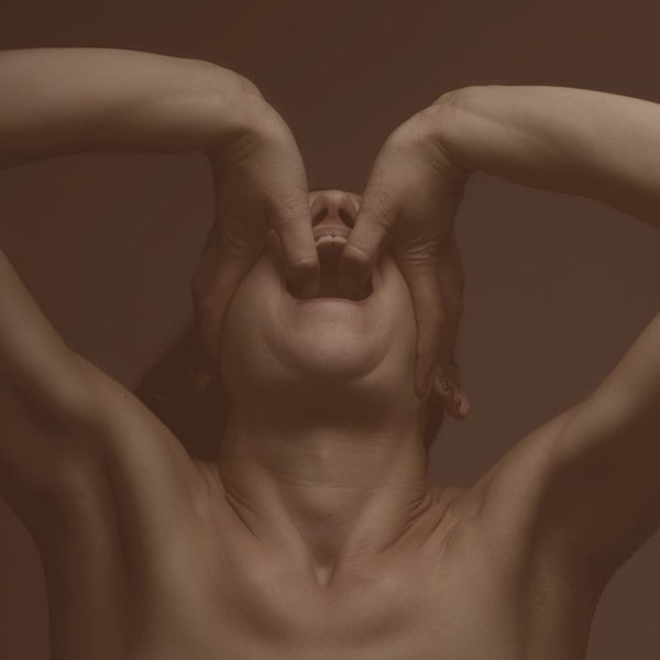 Naima Joris - Naima joris (LP) - Discords.nl