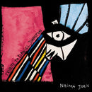 Naima Joris - Tribute to daniel johnsto (CD)