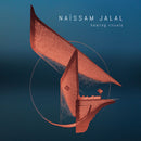 Naissam Jalal - Healing rituals (LP)