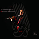 Naissam Jalal & Rhy - Almot wala almazala (CD)