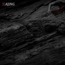 Najing - Najing (CD) - Discords.nl