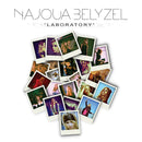 Najoua Belyzel - Laboratory (LP) - Discords.nl
