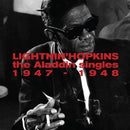 Lightnin' Hopkins - The aladdin singles 1947-1948 (LP) - Discords.nl