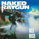 Naked Raygun - All rise (plutonium) (LP)