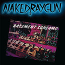 Naked Raygun - Basement screams (dark teal) (LP)