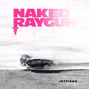 Naked Raygun - Jettison (grape crush) (LP)