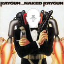 Naked Raygun - Raygun...naked raygun (orange swirl) (LP)