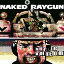 Naked Raygun - Throb throb (CD)
