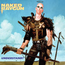 Naked Raygun - Understand? (brown/black swirl) (LP)