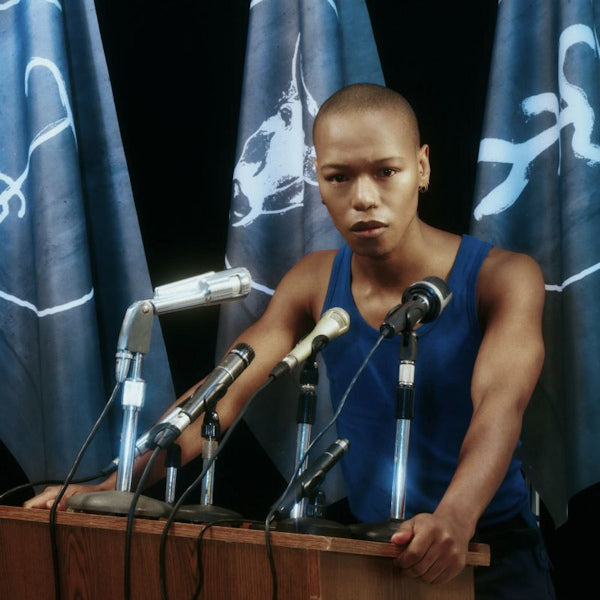 Nakhane - Bastard jargon (LP) - Discords.nl