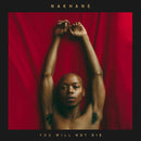 Nakhane - You will not die (CD) - Discords.nl