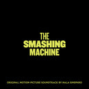 Nala Sinephro - The smashing machine (LP)