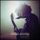 Nana Adjoa - Nana adjoa live (LP) - Discords.nl