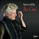 Nancy Kelly - Be cool (CD)